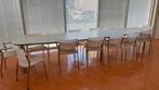 Vergadertafel (14+ personen), Zakelijke goederen, Kantoor en Winkelinrichting | Kantoormeubilair en Inrichting, Ophalen