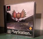 PlayStation Game | Rage Racer (PSX), Spelcomputers en Games, 1 speler, Racen en Vliegen, Ophalen of Verzenden, Zo goed als nieuw