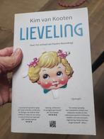 Kim van Kooten - Lieveling, Kim van Kooten; Pauline Barendregt, Ophalen of Verzenden, Zo goed als nieuw