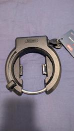 ABUS Granit XPlus 6950M R Ringslot - Top beveiliging!, Ophalen of Verzenden, Nieuw, Ringslot