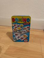 Domino Junior, Ophalen, Zo goed als nieuw, Schmidt