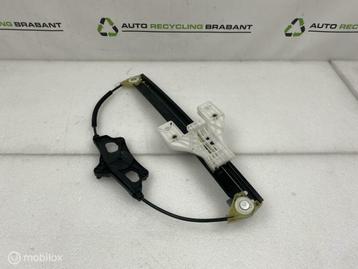 Raammechanisme Links Achter Audi B9 8W ORIGINEEL 8W0839461 beschikbaar voor biedingen