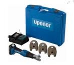 Perstang uponor, Doe-het-zelf en Verbouw, Ophalen of Verzenden, Zo goed als nieuw