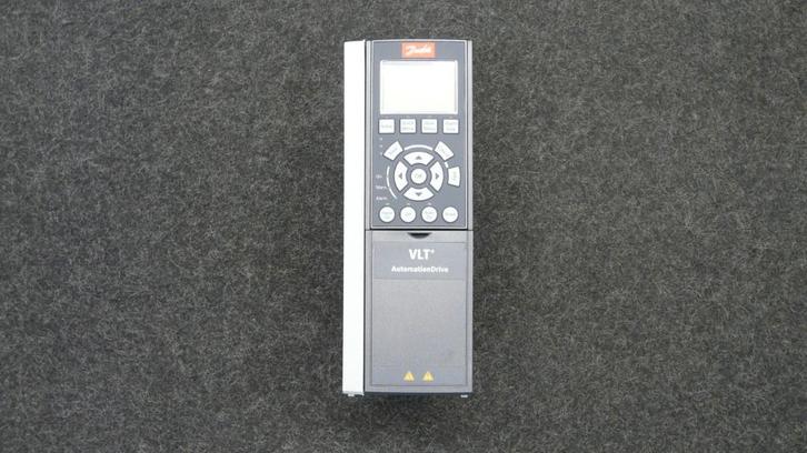 Danfoss VLT AutomationDrive FC-302 – 2.2 kW, Hobby en Vrije tijd, Elektronica-componenten, Gebruikt, Ophalen
