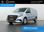 Mercedes-Benz Vito 114 CDI | Lang L2 | Pro | Parkeercamera |, Auto's, Bestelauto's, Gebruikt, Bedrijf, 2 stoelen, Te koop