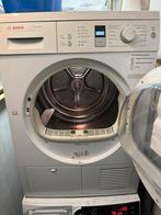 Bosch Avantixx 7 Wasdroger, Ophalen, Gebruikt, 4 tot 6 kg, Voorlader