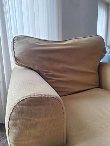 Ikea stoel / fauteuil Ektorp - afbeelding 4