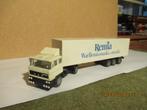 Solido  DAF 2800, Ophalen of Verzenden, Gebruikt, Bus of Vrachtwagen
