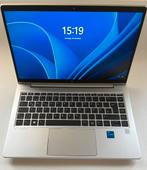 HP laptop Elitebook 640 G10 - I5 13Gen, 32GB, 512GB, Win 11, 14 inch, Zo goed als nieuw, HP, SSD