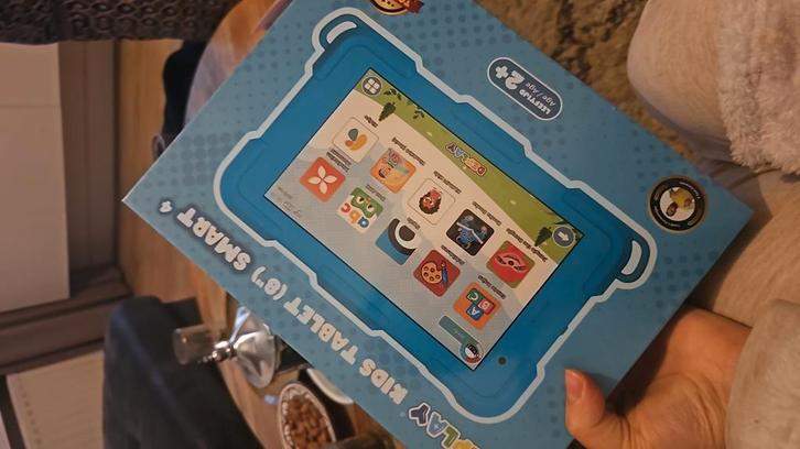 deplay tablet, Computers en Software, Android Tablets, Nieuw, 16 GB, Ophalen of Verzenden