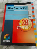 Windows NT4, Ophalen, Zo goed als nieuw