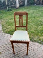 Brocante antieke stoelen, Antiek en Kunst, Antiek | Meubels | Stoelen en Banken, Ophalen