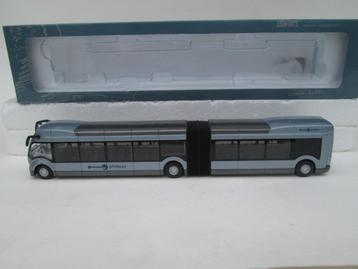 LionToys Phileas bus, Eindhoven Centraal / Eindhoven Airport beschikbaar voor biedingen