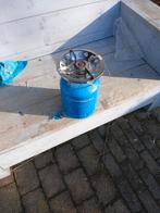 Gasflesje, Ophalen of Verzenden