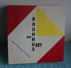 Bauhaus set met boek en geheugenkaartspel - Duitse editie, Ophalen of Verzenden, Zo goed als nieuw, Overige onderwerpen, Uwe Westphal