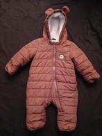 Baby skipak bruin, Kinderen en Baby's, Ophalen of Verzenden, Zo goed als nieuw, Jongetje of Meisje, Pakje