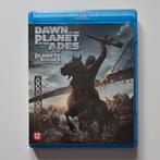 Dawn of the Planet of the Apes - Blu-ray, Ophalen of Verzenden, Zo goed als nieuw, Actie