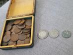 Oud geld gulden centen., Ophalen of Verzenden, Nederland