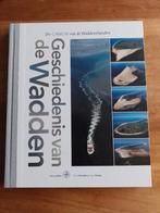 Geschiedenis van de Wadden  Anne Doedens & Jan Houter, Boeken, 20e eeuw of later, Ophalen of Verzenden, Zo goed als nieuw, Anne Doedens & Jan Houter
