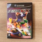F-Zero GX (GameCube), Verzenden, Racen en Vliegen, Zo goed als nieuw, 3 spelers of meer