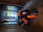 Repsol loopmotor, Kinderen en Baby's, Speelgoed | Buiten | Voertuigen en Loopfietsen, Ophalen