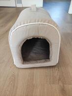 Kattenmand zgan, Dieren en Toebehoren, Kattenmanden, Ophalen, Zo goed als nieuw, Riet