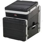 Flightcase Gator GRC-10X8, Muziek en Instrumenten, Behuizingen en Koffers, Zo goed als nieuw, Ophalen