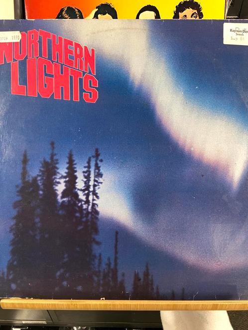 Northern Lights noorderlijke lokale bands rond 1980, Cd's en Dvd's, Vinyl | Pop, Gebruikt, 1960 tot 1980, 12 inch, Ophalen of Verzenden