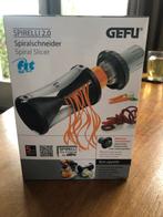 Gefu Spirelli 2.0 - Nieuw in doos!, Ophalen of Verzenden, Nieuw