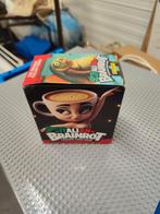 Italian Brainrot Trading Card Game Boosterbox, Ophalen of Verzenden, Zo goed als nieuw, Boosterbox