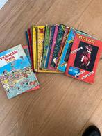 Stapel Taptoe uit 1981, Ophalen of Verzenden, 1980 tot heden, Nederland, Tijdschrift