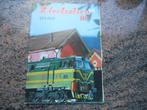 Electrotren catalogus 1981 - 1982, Hobby en Vrije tijd, Modeltreinen | H0, Overige merken, Gebruikt, Gelijkstroom of Wisselstroom