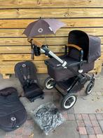 Bugaboo Buffalo Compleet - zwart, Ophalen, Gebruikt, Bugaboo, Combiwagen