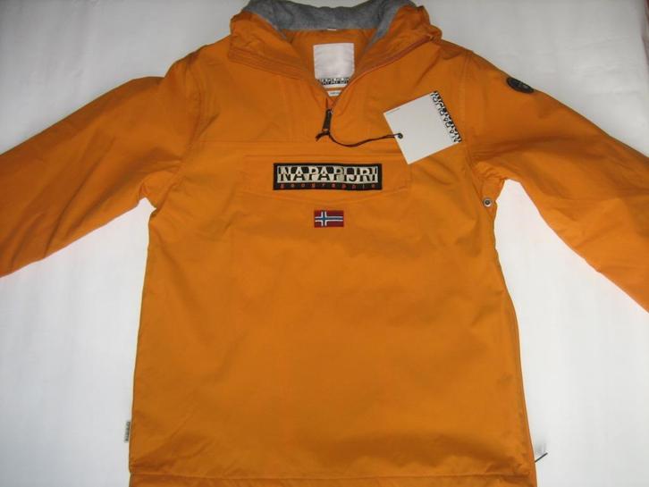 Napapijri nieuwe winter jas 176/ XS 16 (IR ) leuke prijs, Kinderen en Baby's, Kinderkleding | Maat 176, Nieuw, Jongen of Meisje