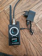 RF GS Detector K18, Elektro, RTF (Ready to Fly), Quadcopter of Multicopter, Nieuw