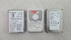 3x IDE harddisk, Computers en Software, Harde schijven, Ophalen, Desktop, IDE