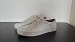 Mooie Vagabond sneakers maat 41 Zo goed als nieuw, Wit, Ophalen of Verzenden, Vagabond, Sneakers of Gympen