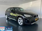 BMW X1 sDrive20i Business , Trekhaak , All-seasen, Euro 5, Achterwielaandrijving, Huisgarantie, 4 cilinders