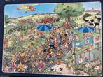 Puzzels, Ophalen, 500 t/m 1500 stukjes, Gebruikt, Legpuzzel