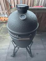 Black Basterd Large compleet, Tuin en Terras, Houtskoolbarbecues, Ophalen, Zo goed als nieuw