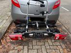 Uebler x21 fietsendrager voor 2-fietsen, Auto diversen, Fietsendragers, Ophalen, Zo goed als nieuw, Trekhaakdrager