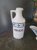 Zeer oude Franse azijn kan, Ophalen of Verzenden