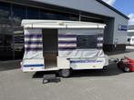 Paradiso Ideale Beach Langslaper / Zit + Tent + Luifel 2002, Caravans en Kamperen, Overige merken, Overige typen, Tot en met 2