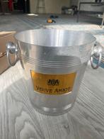 Vintage Veuve Amiot Champagnekoeler, Ophalen of Verzenden, Zo goed als nieuw, Frankrijk, Champagne