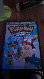 Pokemon master guest 1/4, Cd's en Dvd's, Ophalen of Verzenden