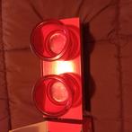 Sfeer  lichtjes, Diversen, Kerst, Ophalen of Verzenden, Zo goed als nieuw