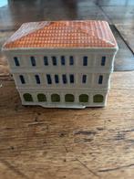 Royal Goedewaagen Palazzo Dolfin Manin Porseleinen Huisje Ve, Ophalen of Verzenden