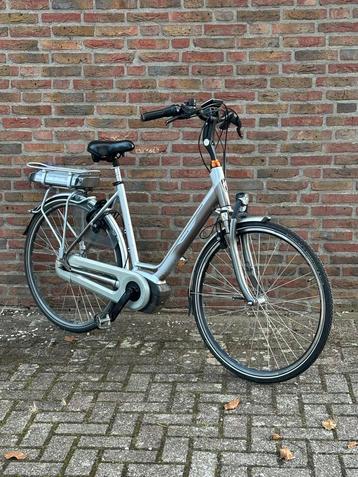 Batavus wayz 53cm middenmotor beschikbaar voor biedingen