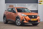 Peugeot 2008 1.2 PureTech Active AFNEEMBARE TREKHAAK/APPLE C, Auto's, Peugeot, Gebruikt, Origineel Nederlands, 19 km/l, 3 cilinders