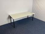 Vergadertafel Ahrend 500, incl. fliptop, 200 x 100 cm., Gebruikt, Ophalen